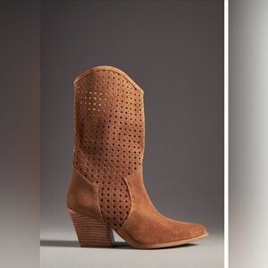 Seychelles Diva Boots
Worn once